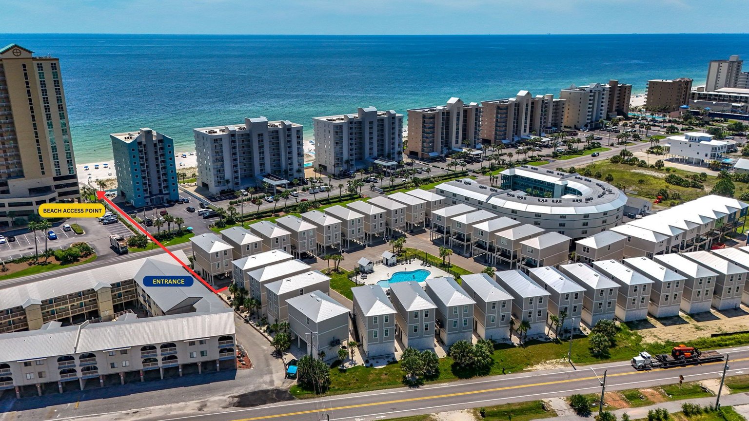 Gulf Shores Vacation Rental