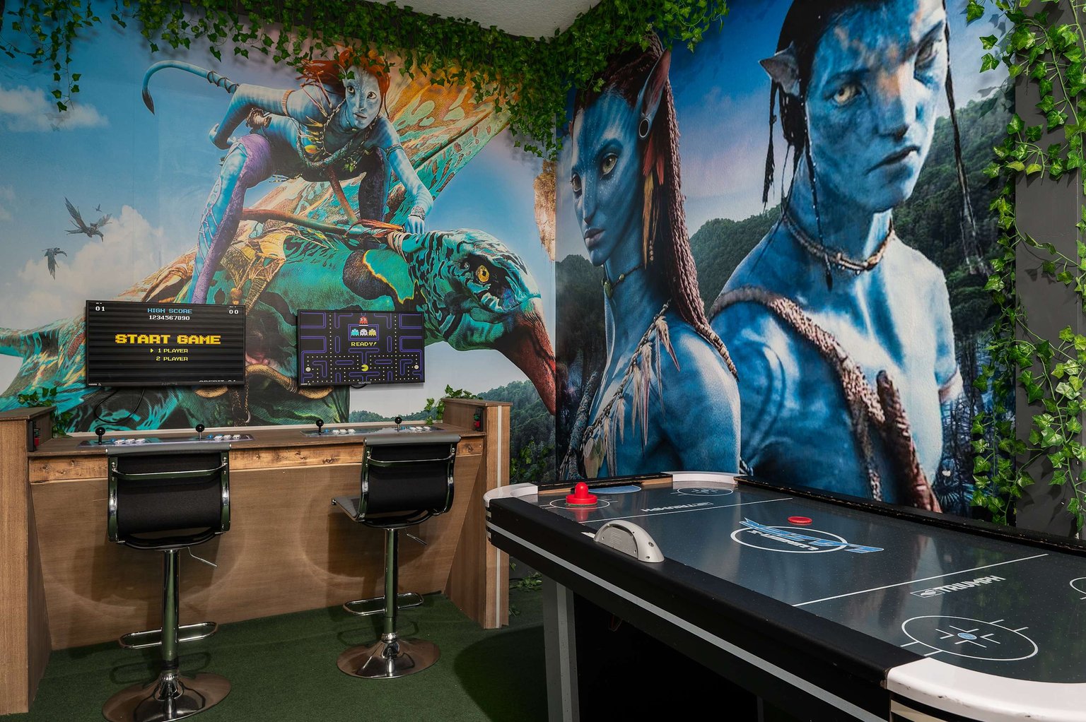 Kissimmee Vacation Rental