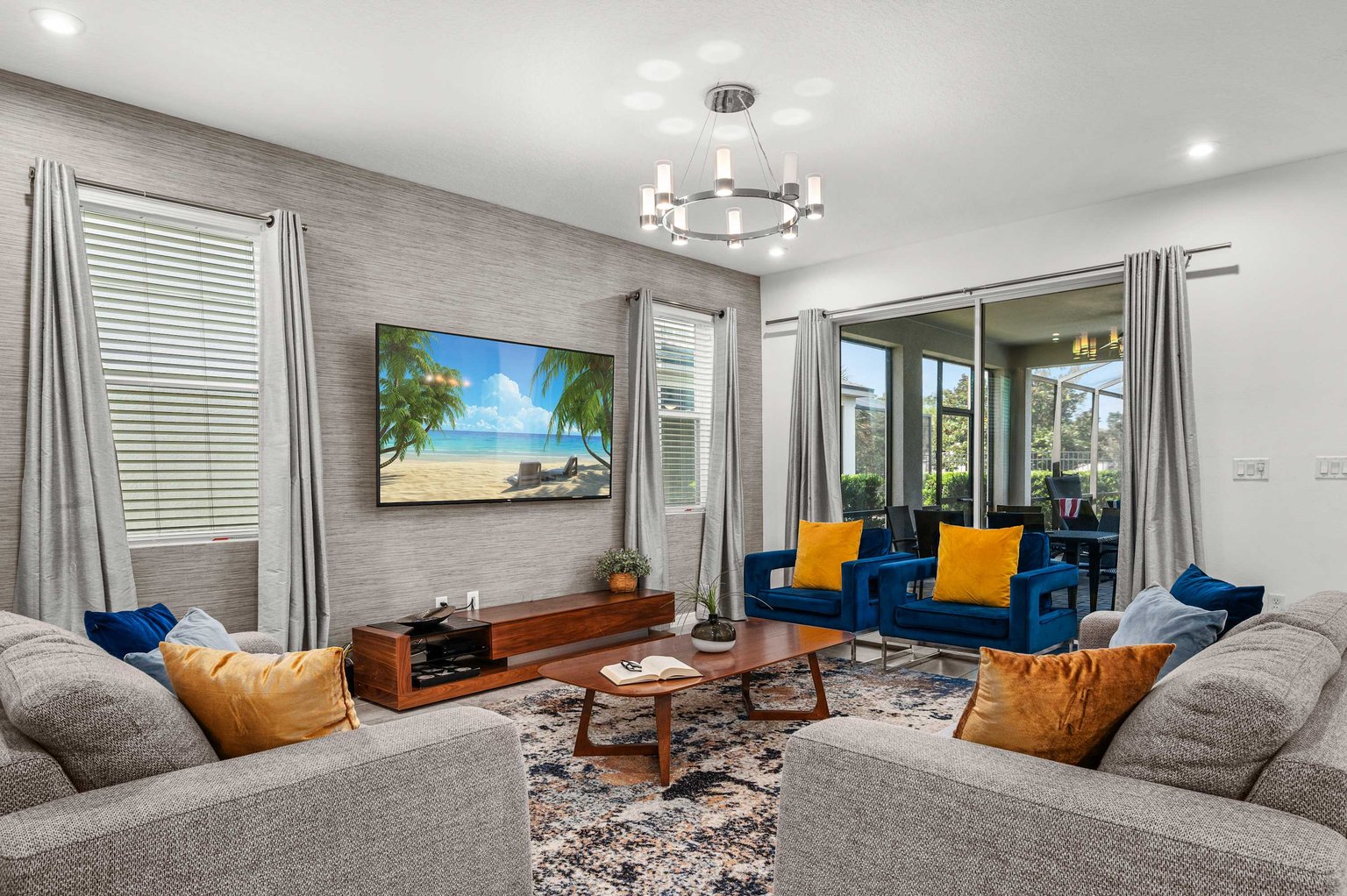 Kissimmee Vacation Rental