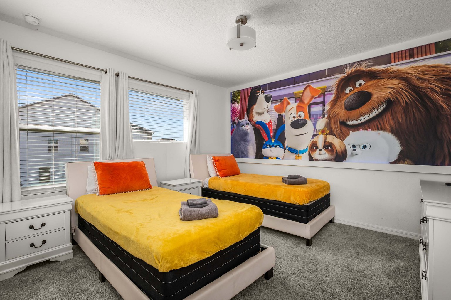 Kissimmee Vacation Rental