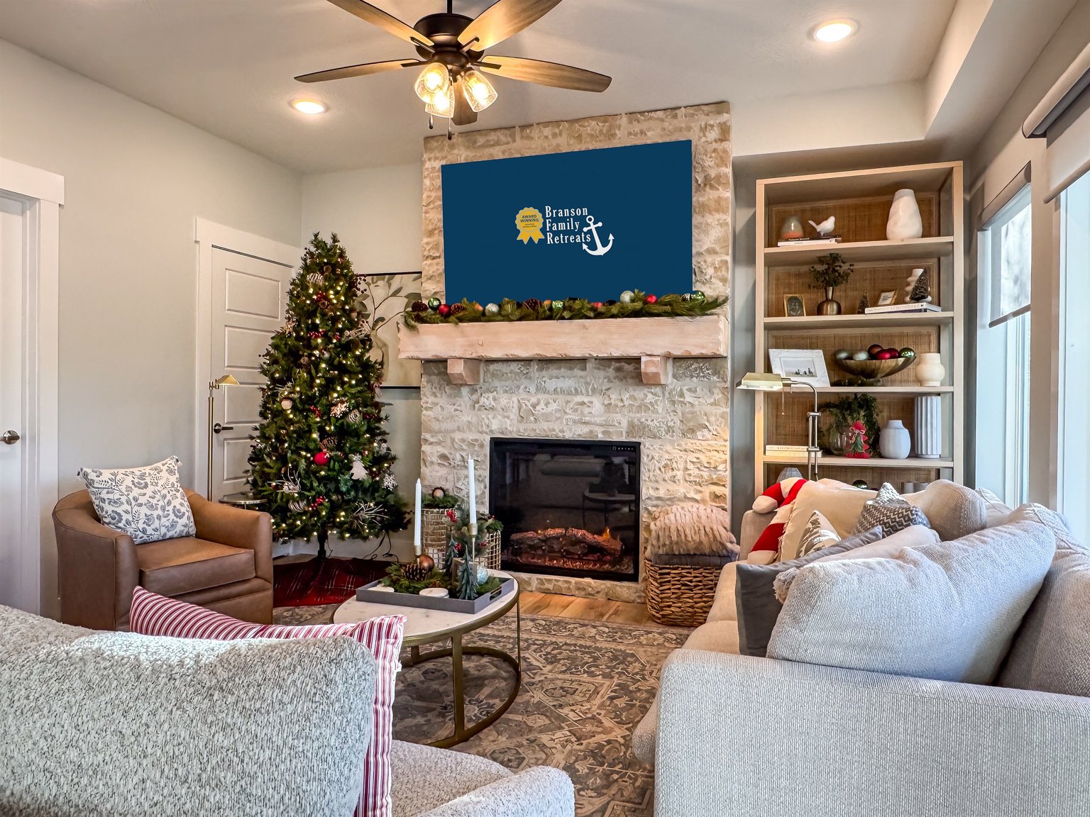 Branson Vacation Rental