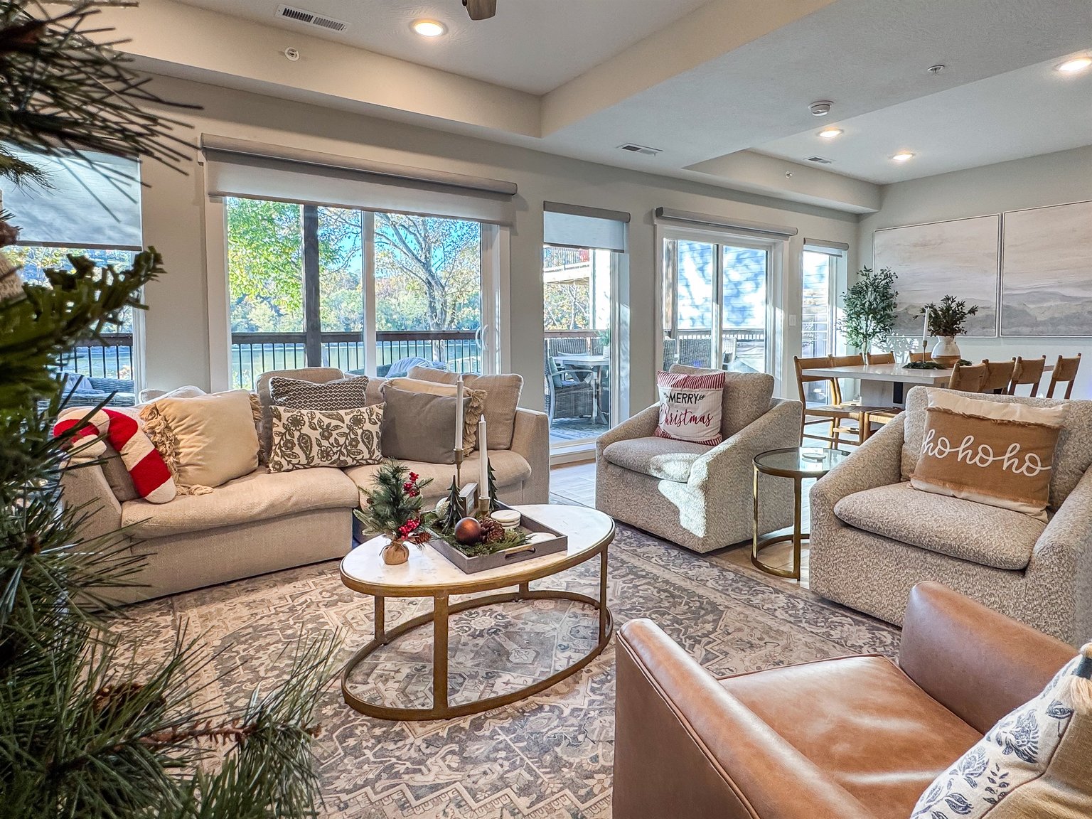 Branson Vacation Rental