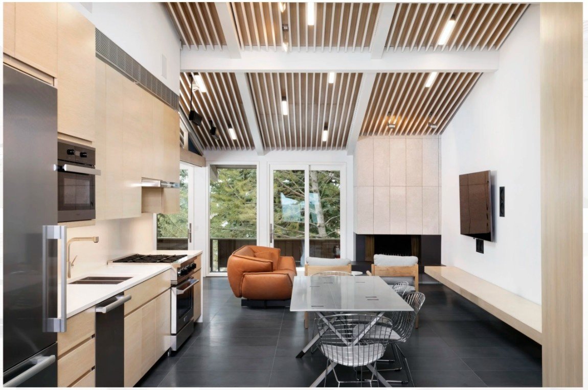 Aspen Vacation Rental