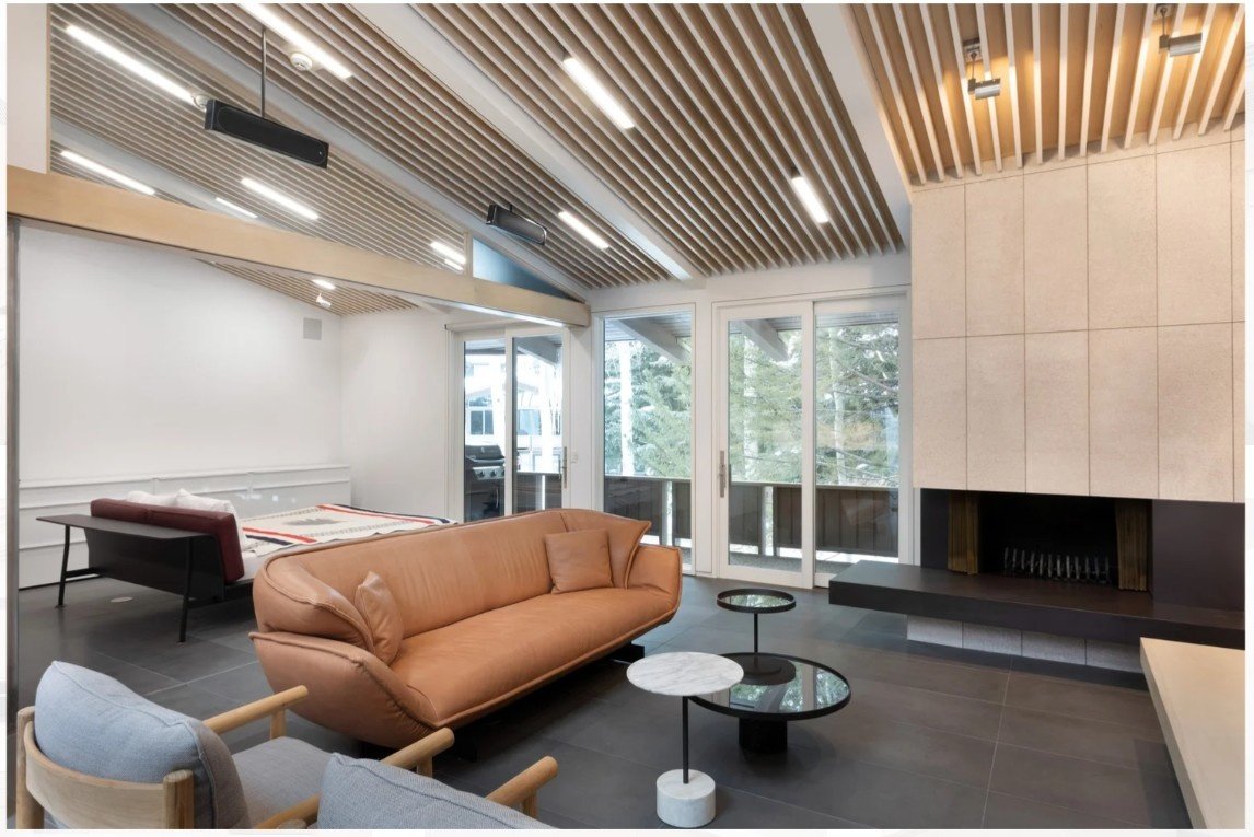 Aspen Vacation Rental