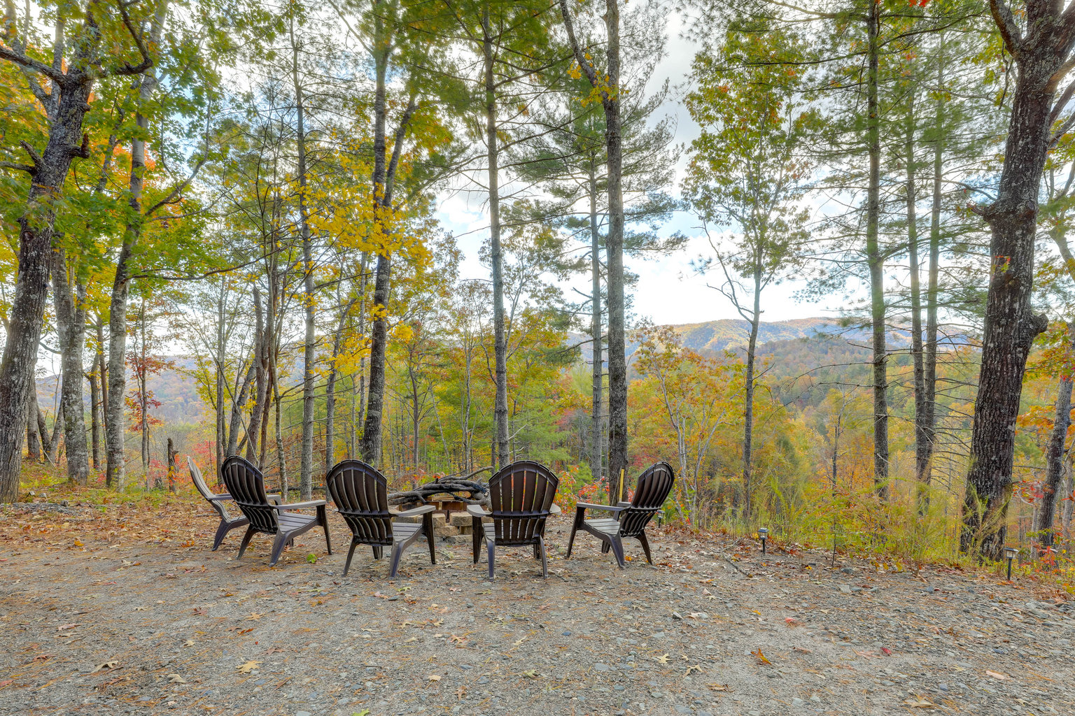 Lenoir Vacation Rental