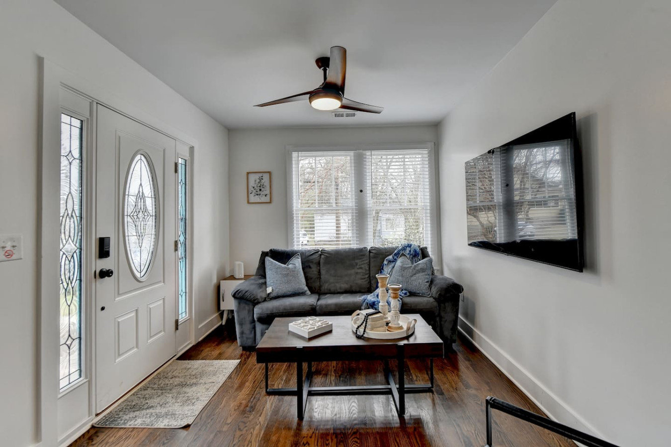 East Point Vacation Rental