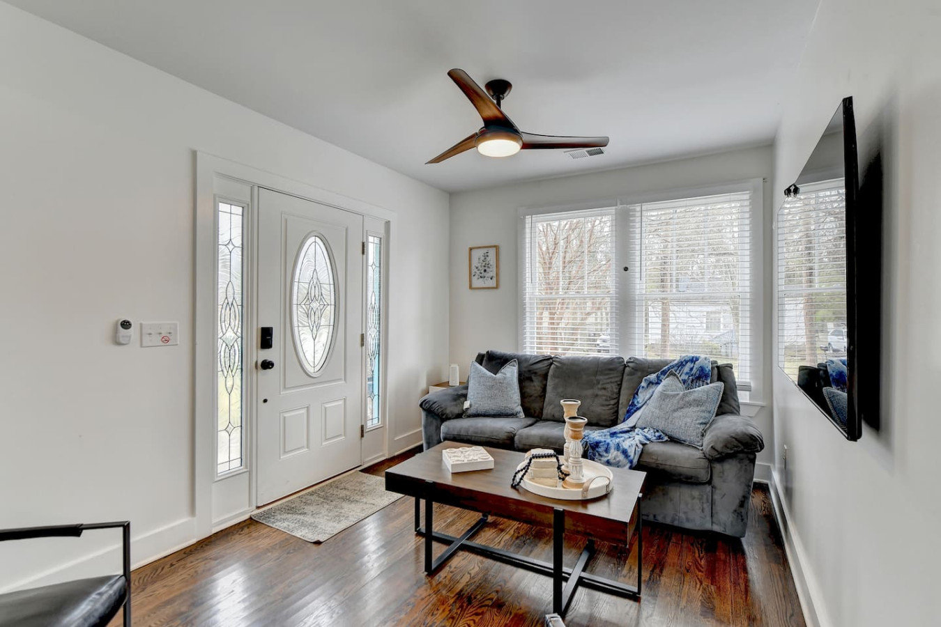 East Point Vacation Rental