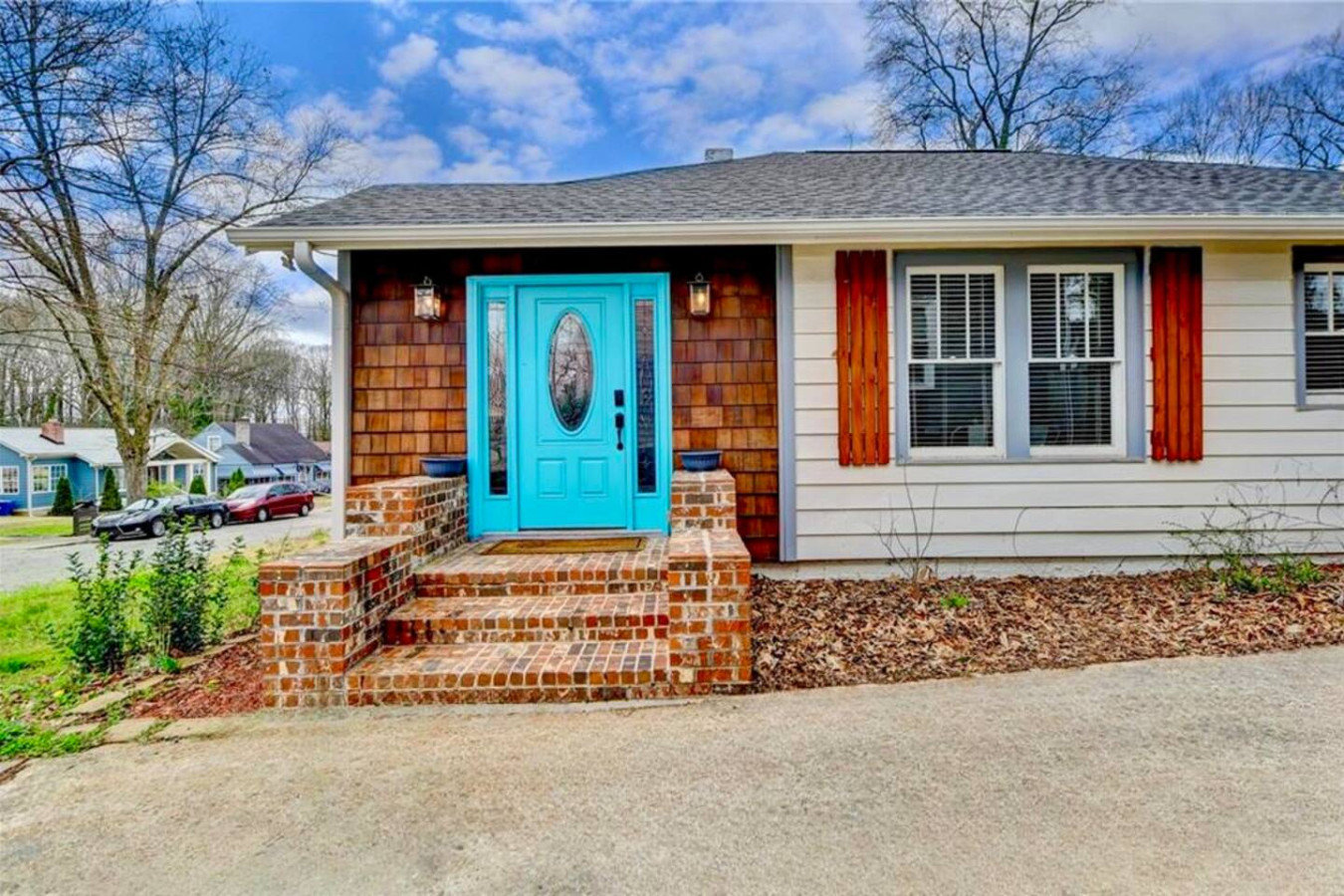 East Point Vacation Rental