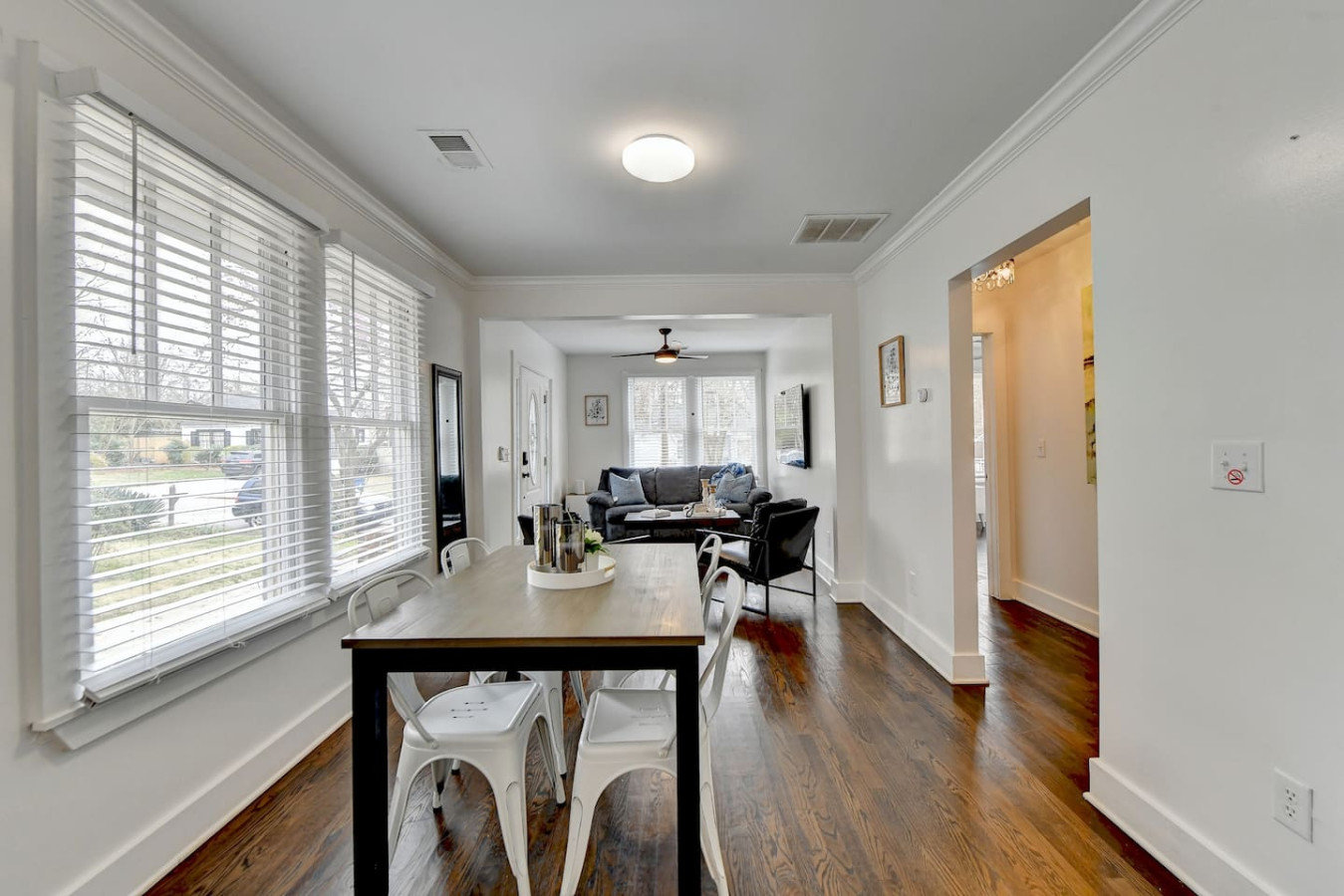 East Point Vacation Rental