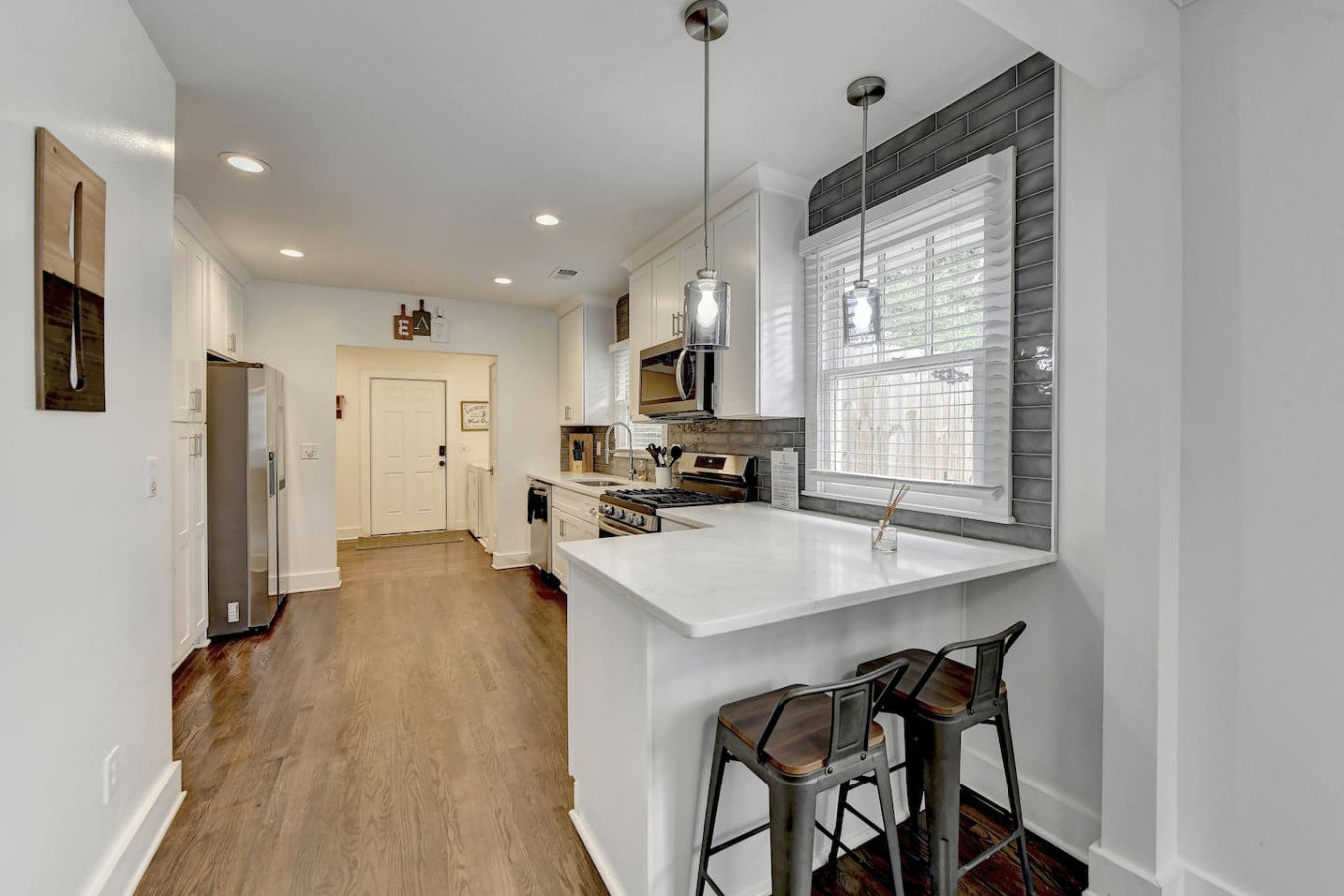 East Point Vacation Rental