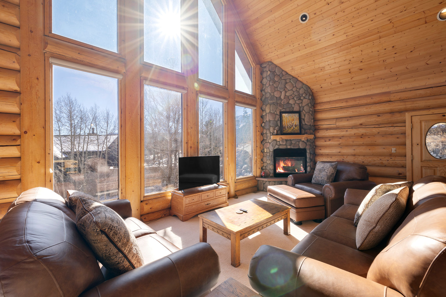 Silverthorne Vacation Rental