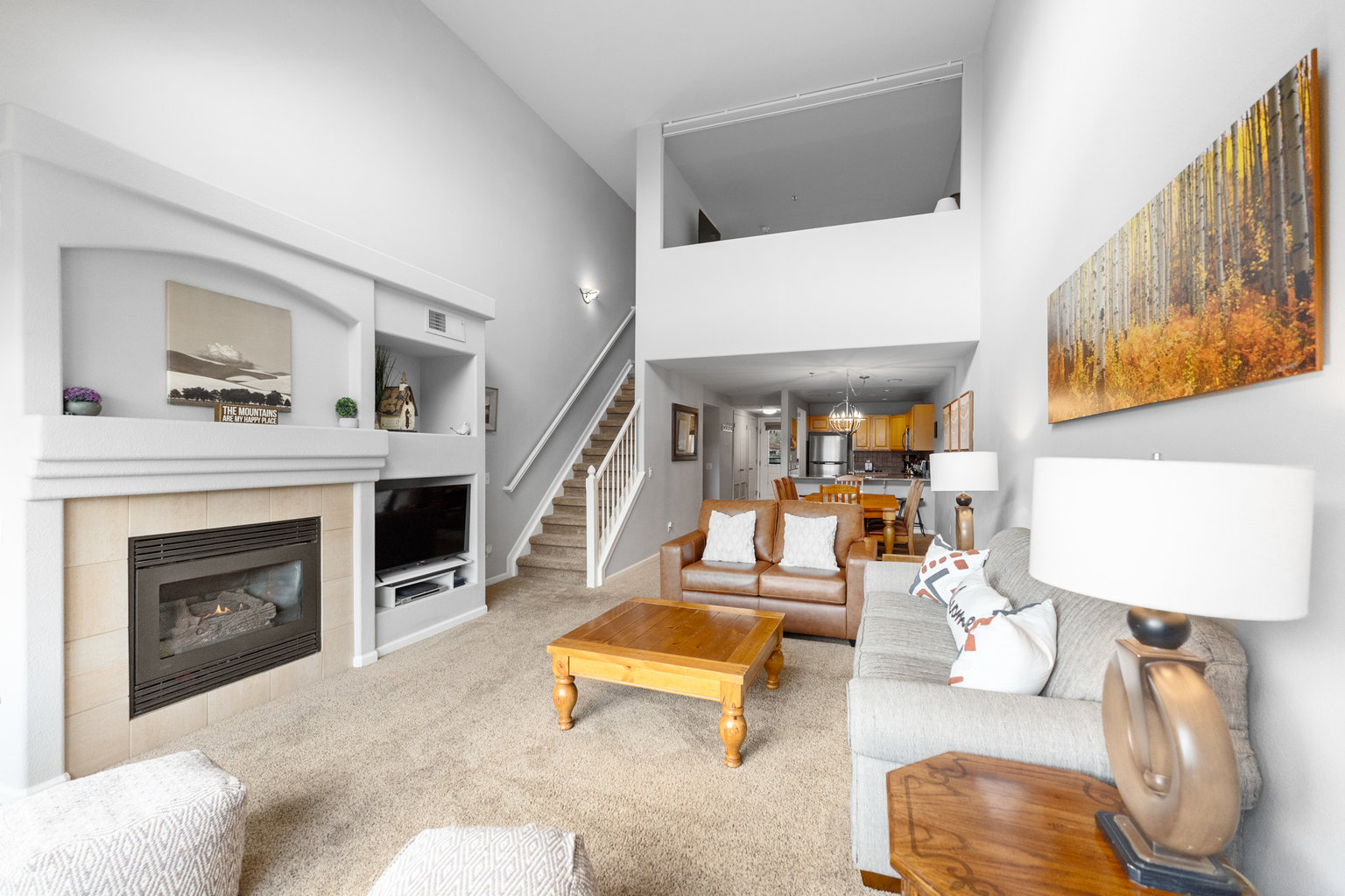 Frisco Vacation Rental