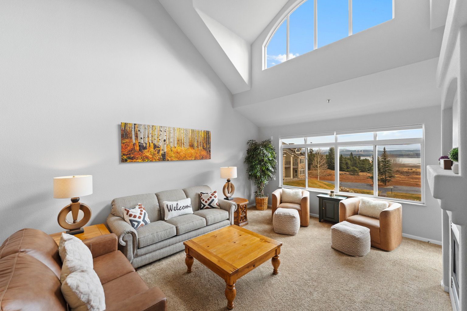 Frisco Vacation Rental