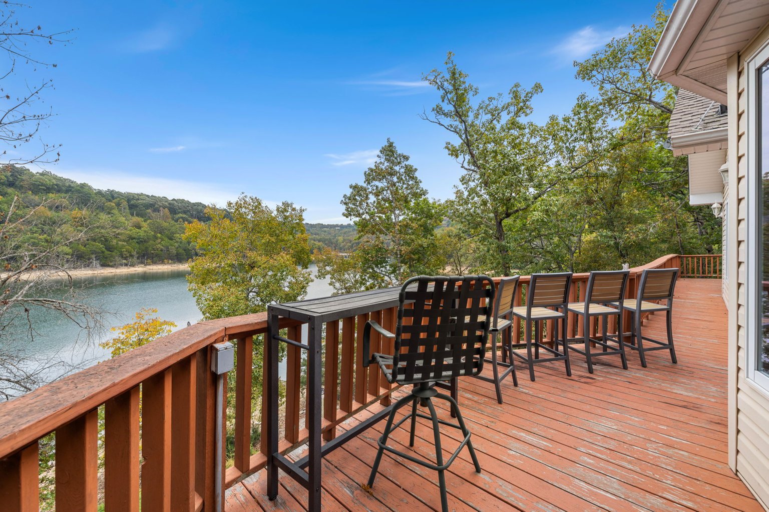Eureka Springs Vacation Rental