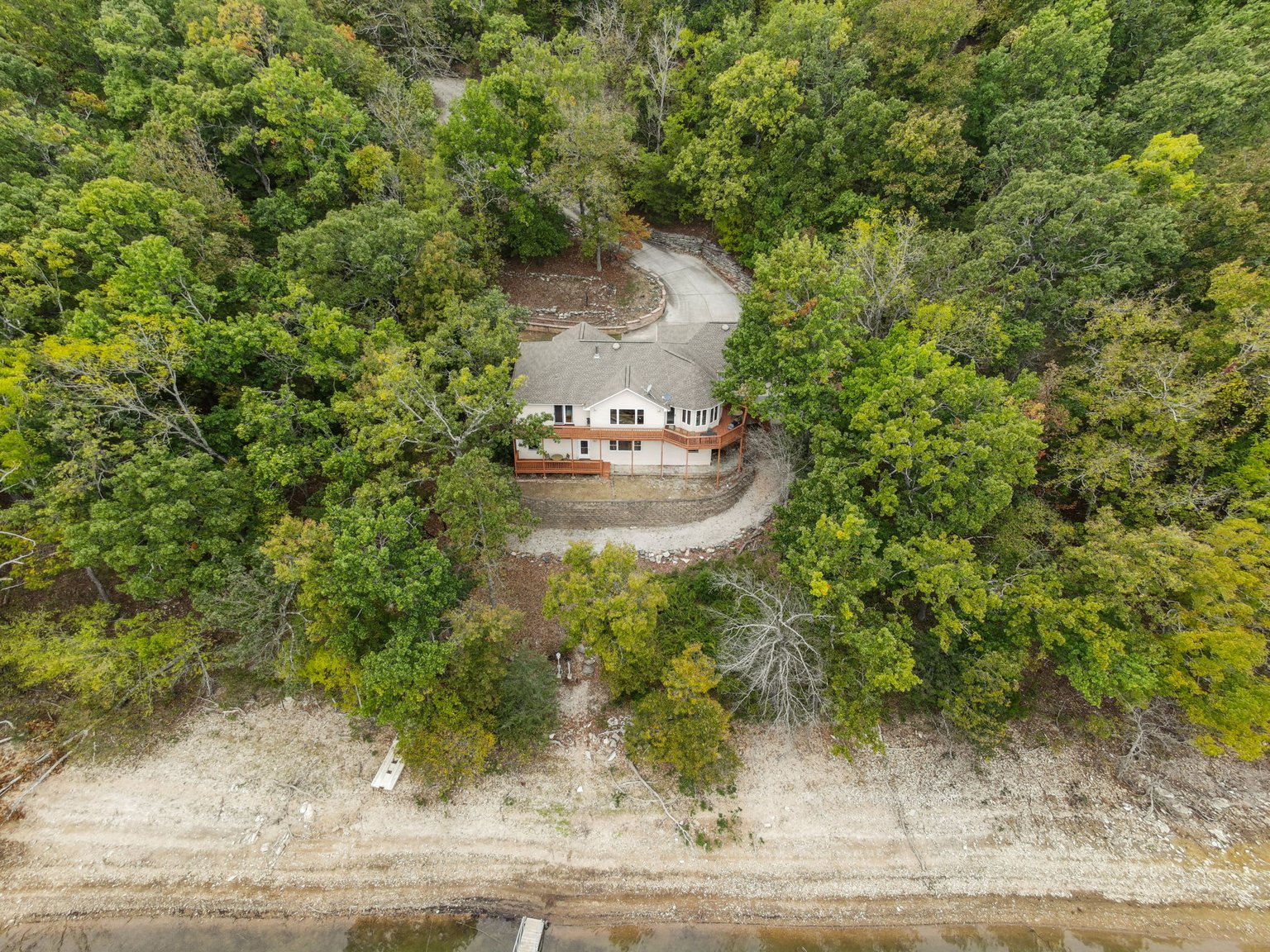Eureka Springs Vacation Rental