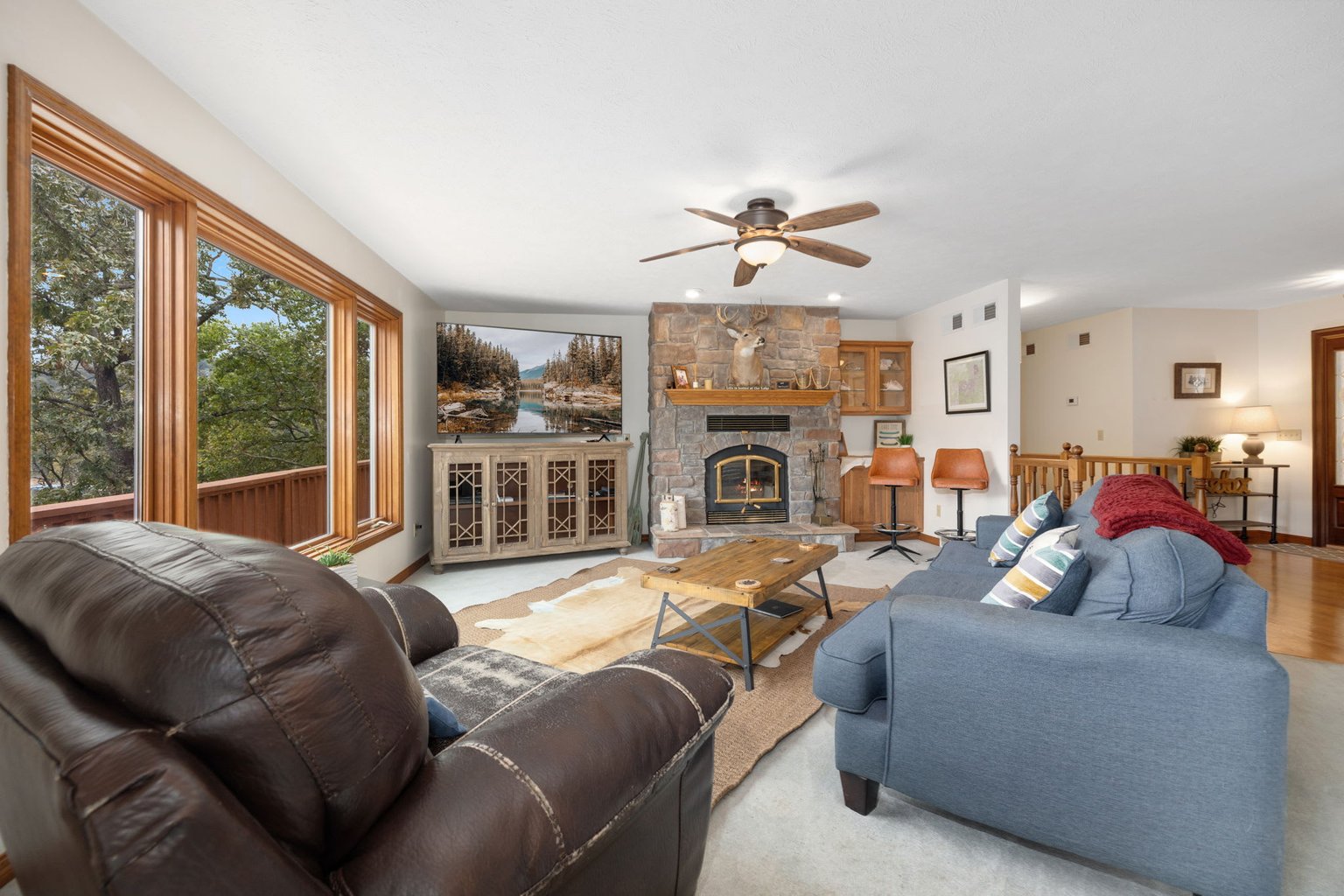 Eureka Springs Vacation Rental