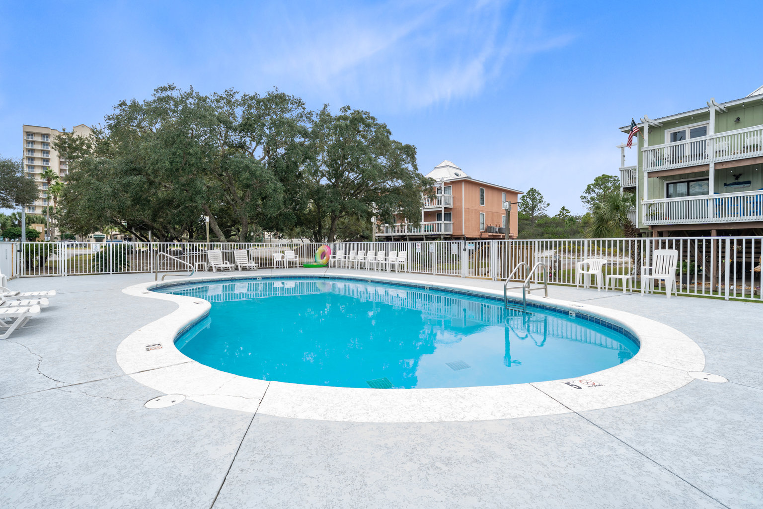 Orange Beach Vacation Rental