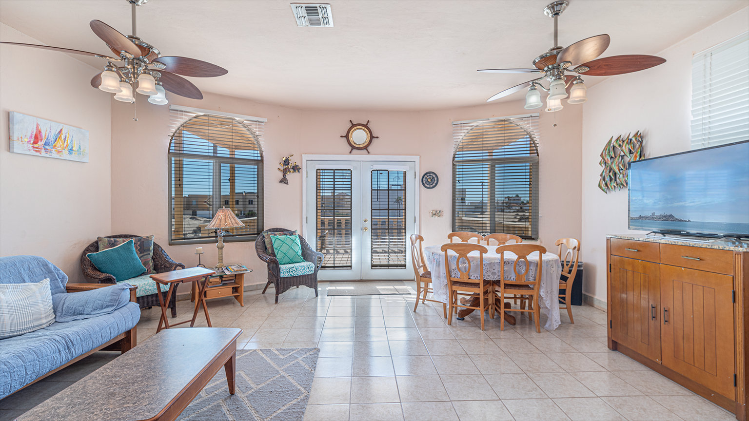 Puerto Peñasco Vacation Rental