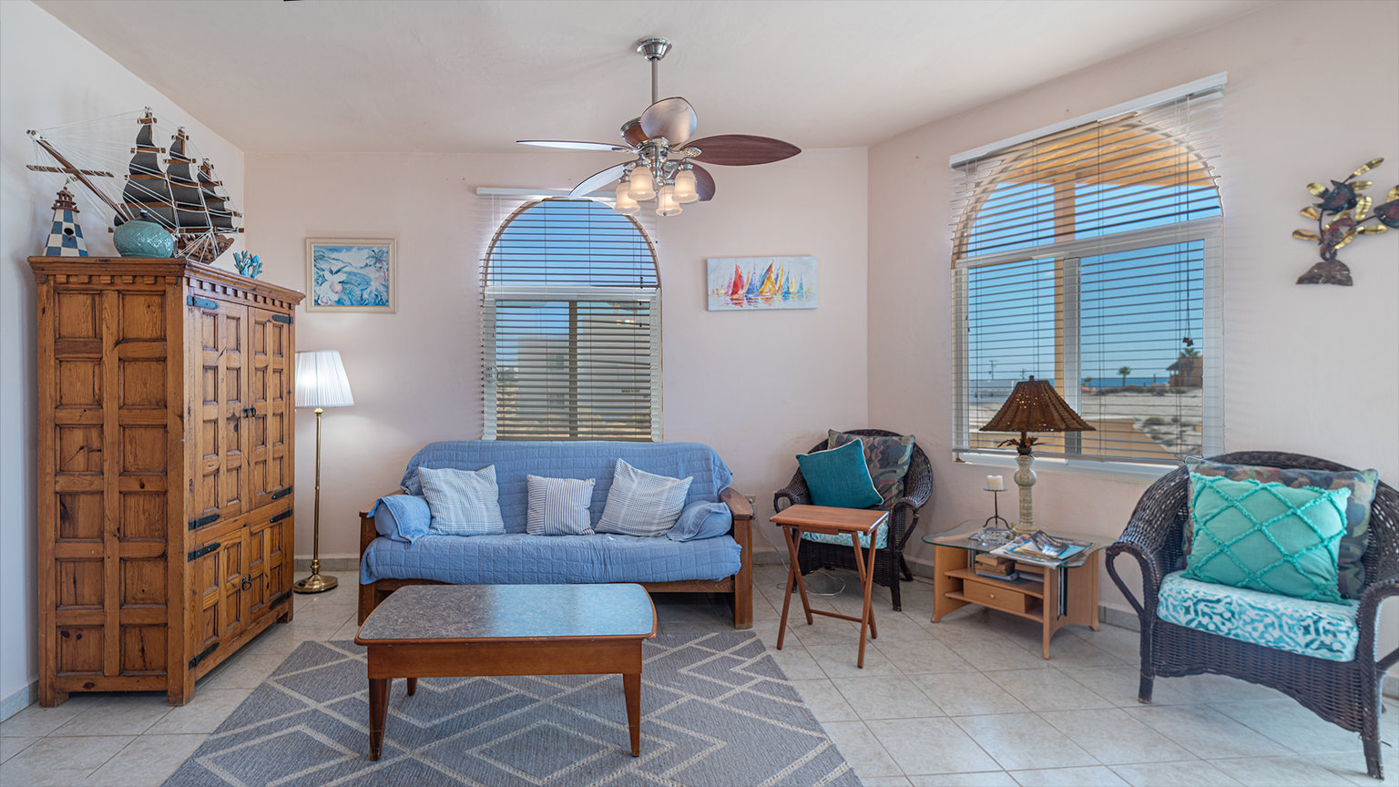 Puerto Peñasco Vacation Rental