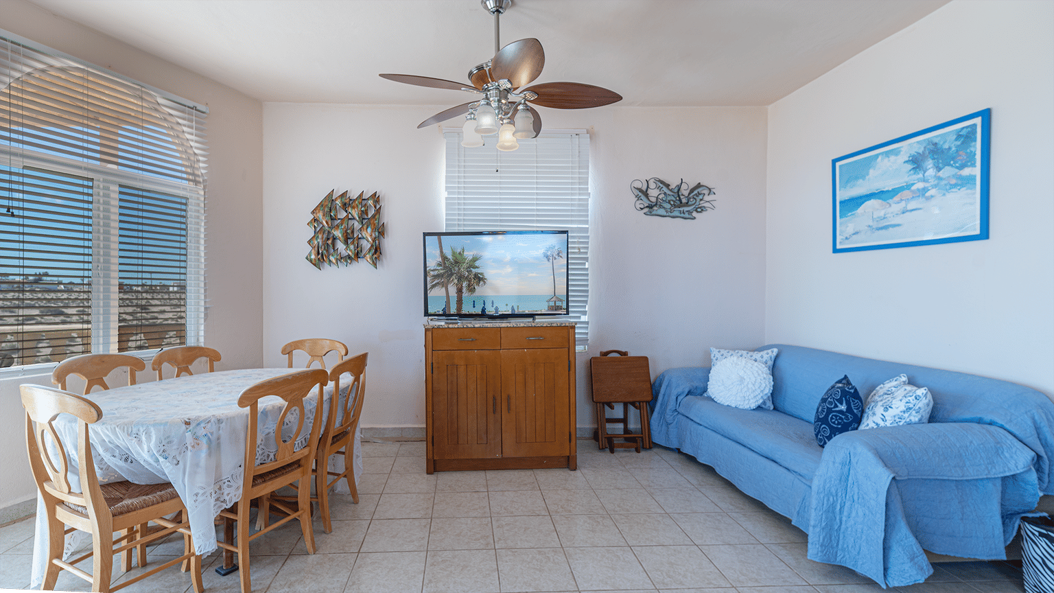 Puerto Peñasco Vacation Rental