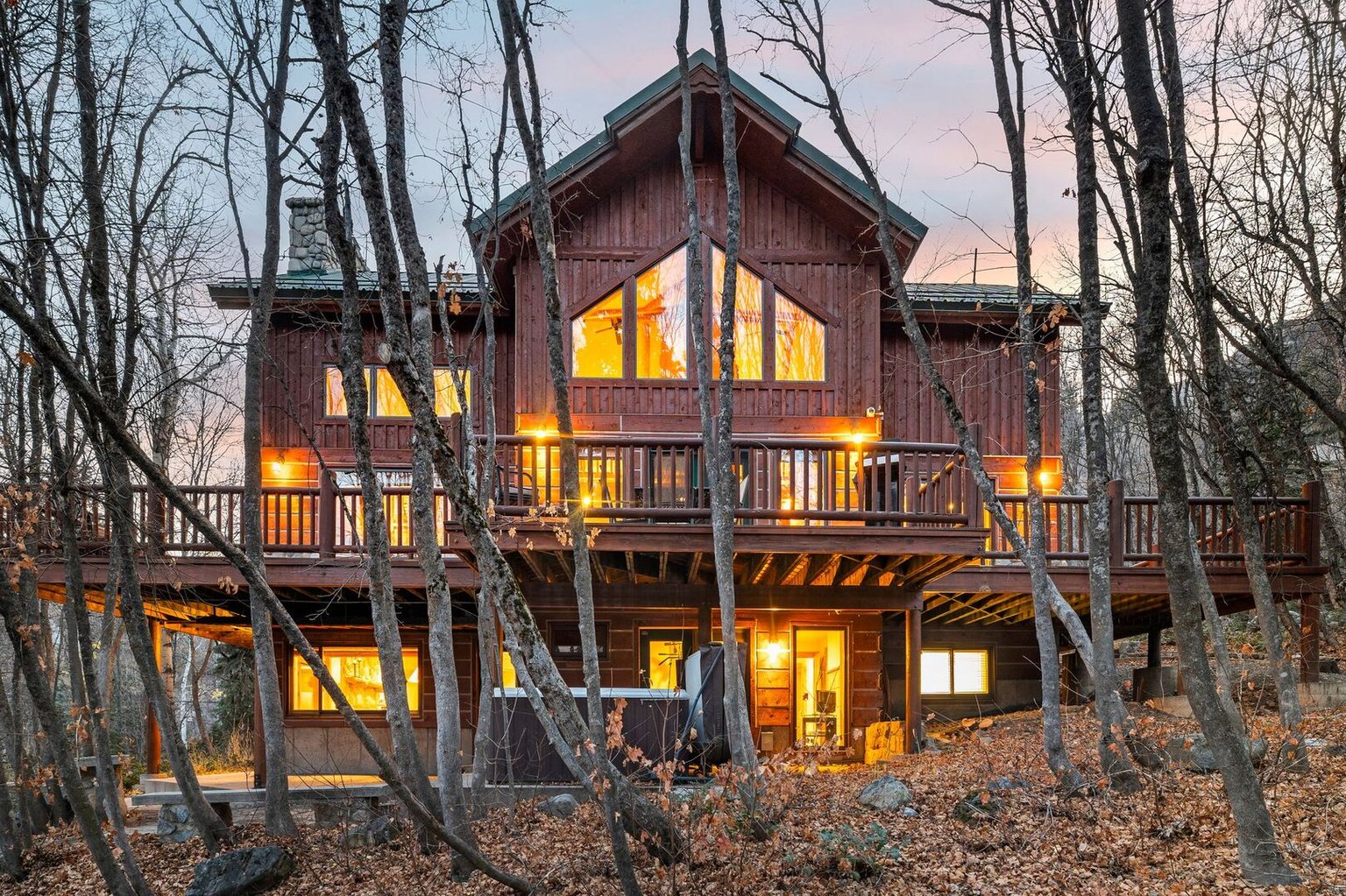 Sundance Vacation Rental
