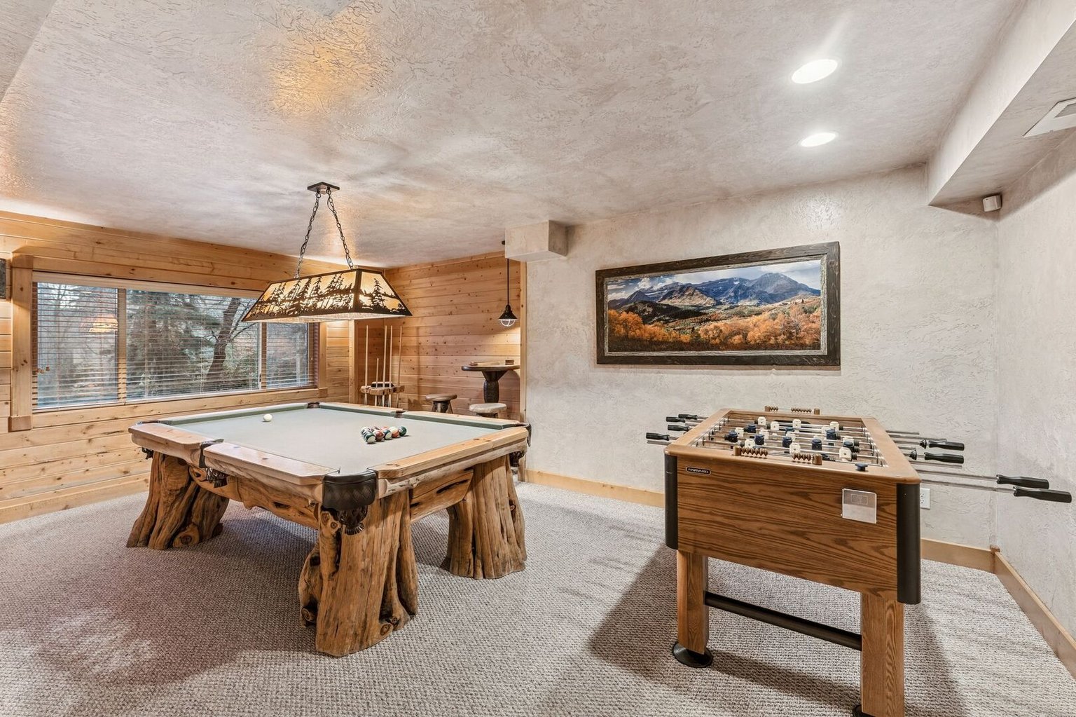 Sundance Vacation Rental
