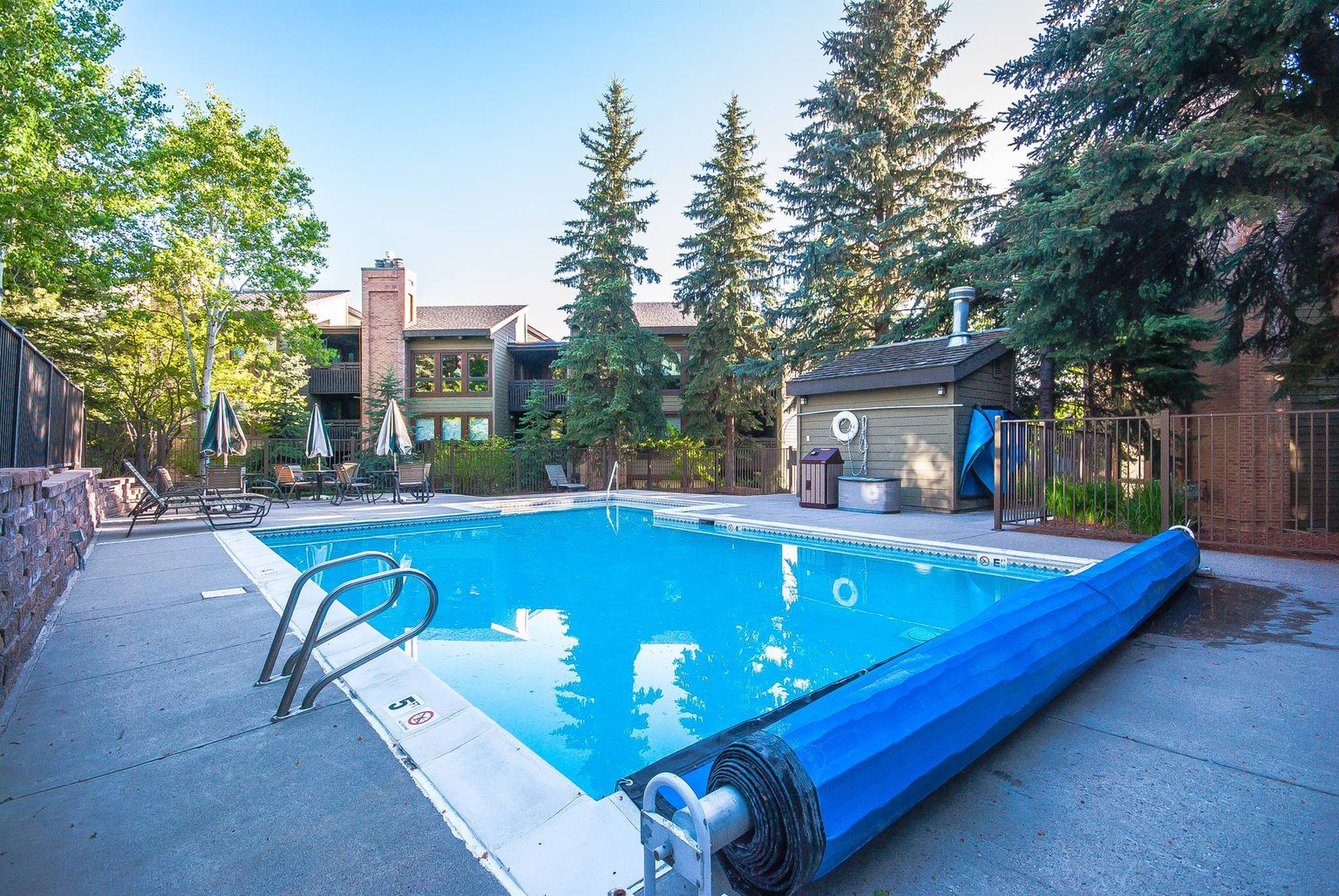 Steamboat Springs Vacation Rental