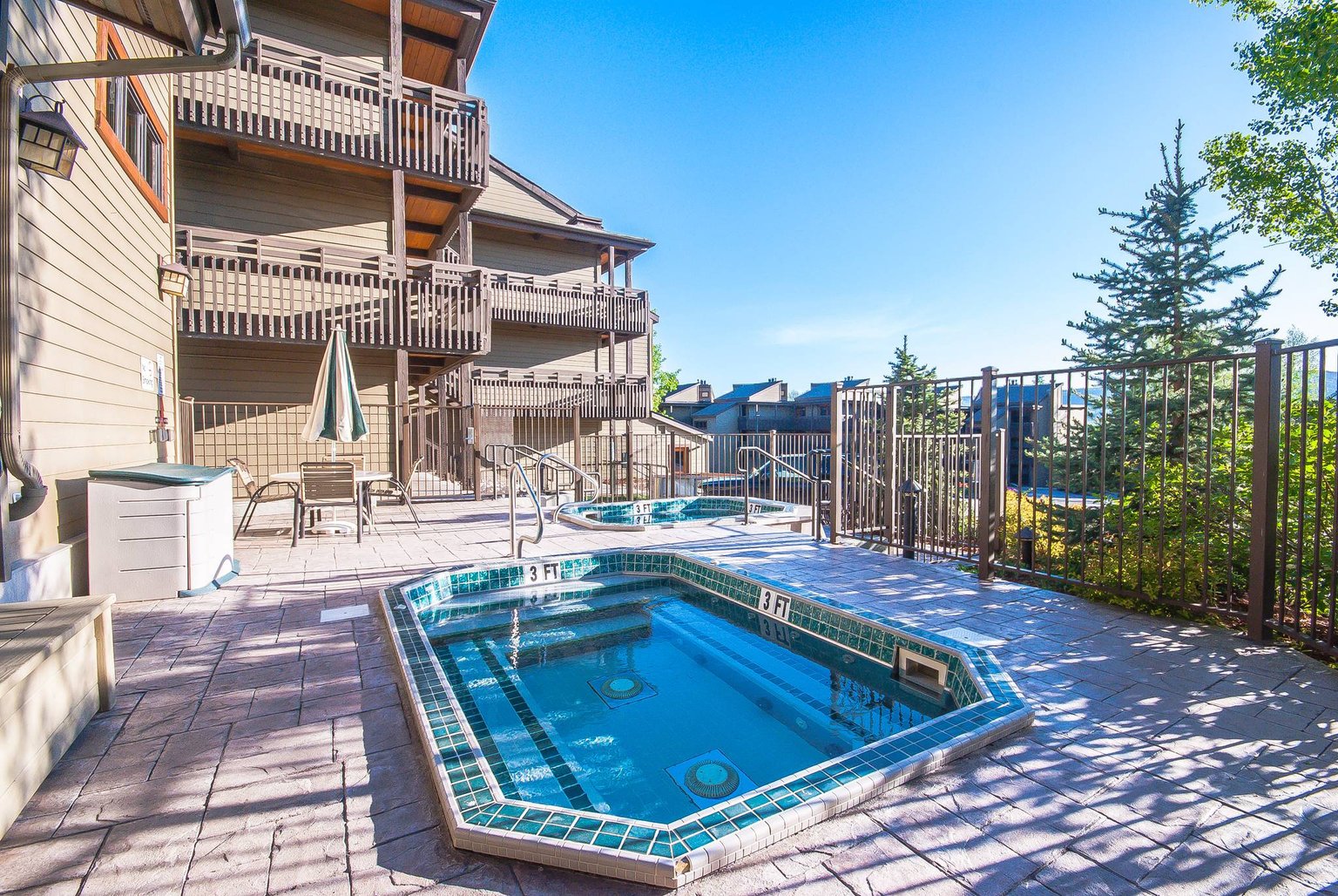 Steamboat Springs Vacation Rental