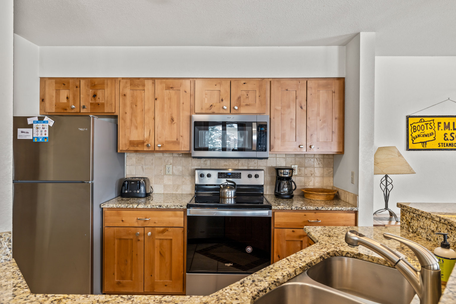 Steamboat Springs Vacation Rental