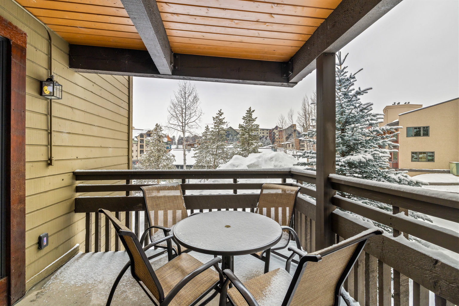 Steamboat Springs Vacation Rental