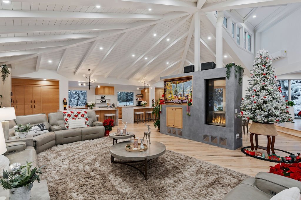 Millcreek Vacation Rental