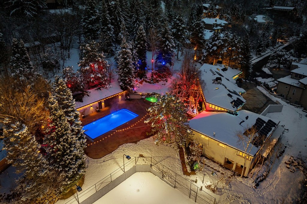 Millcreek Vacation Rental