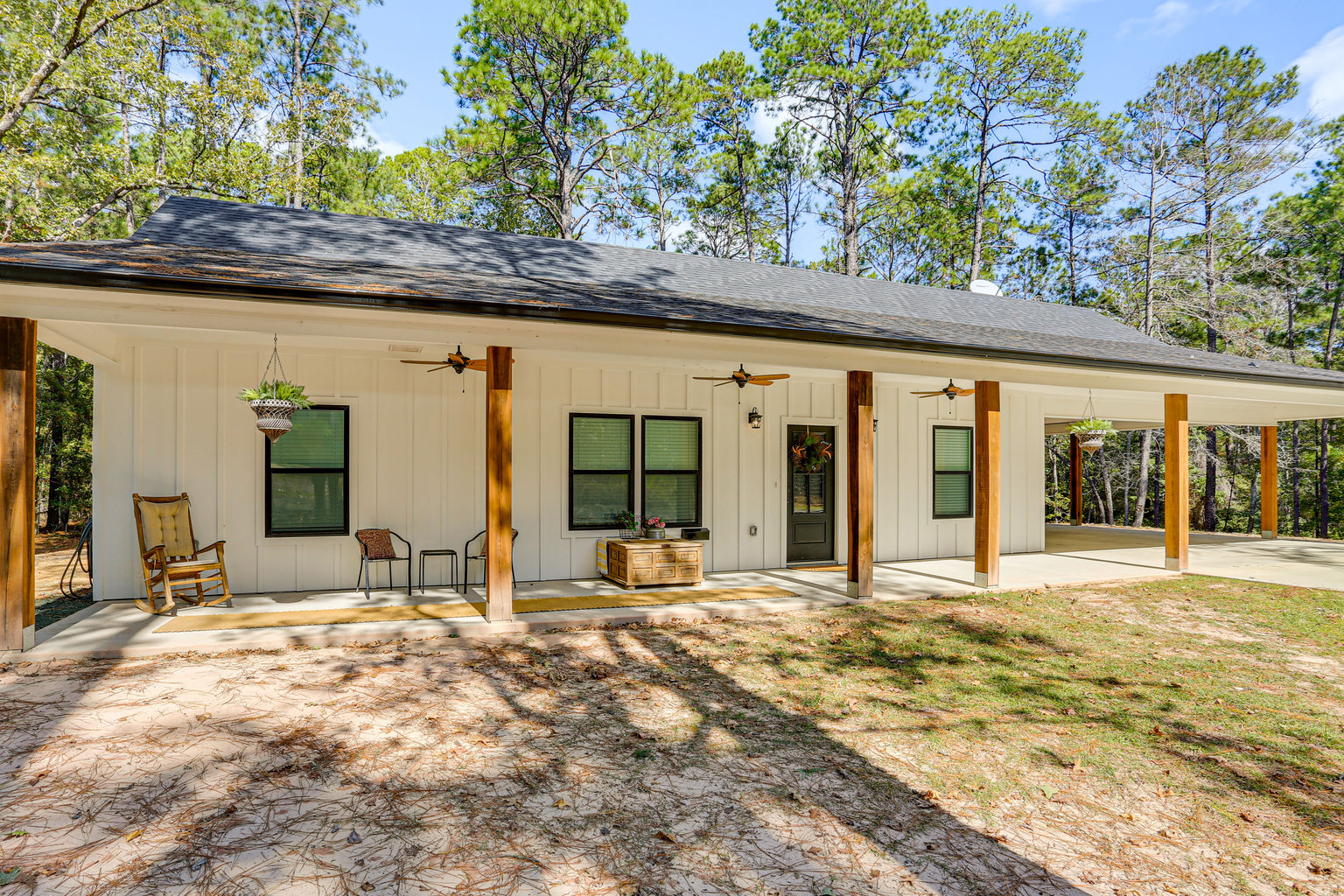 Brookeland Vacation Rental