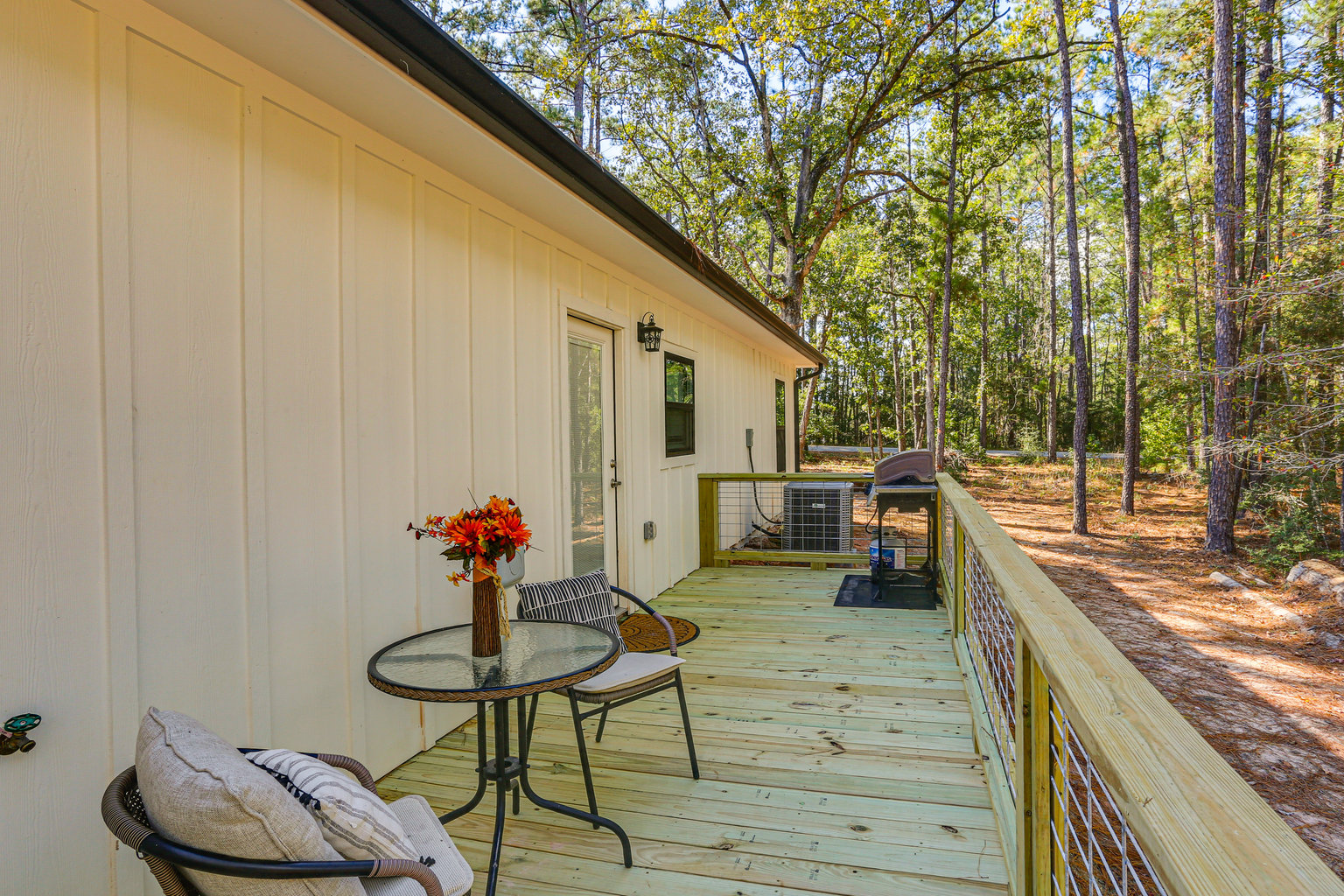 Brookeland Vacation Rental