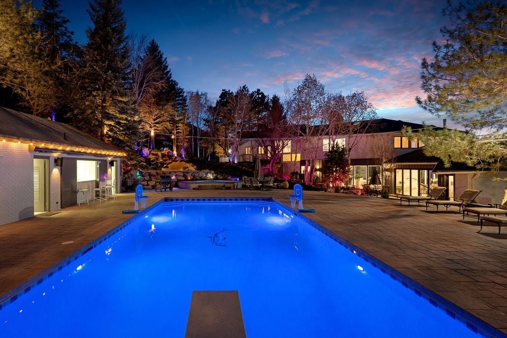 Millcreek Vacation Rental