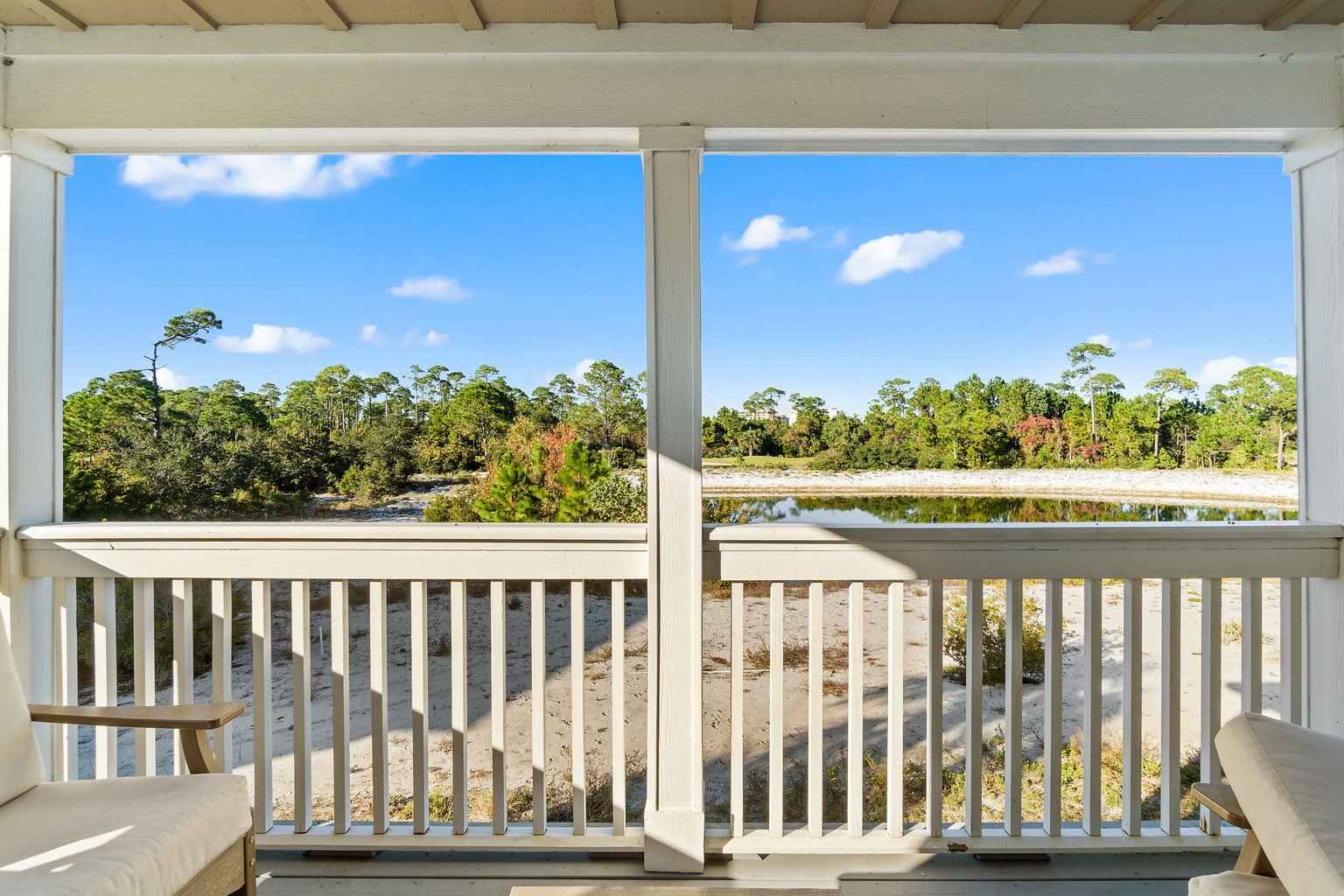 Perdido Key Vacation Rental