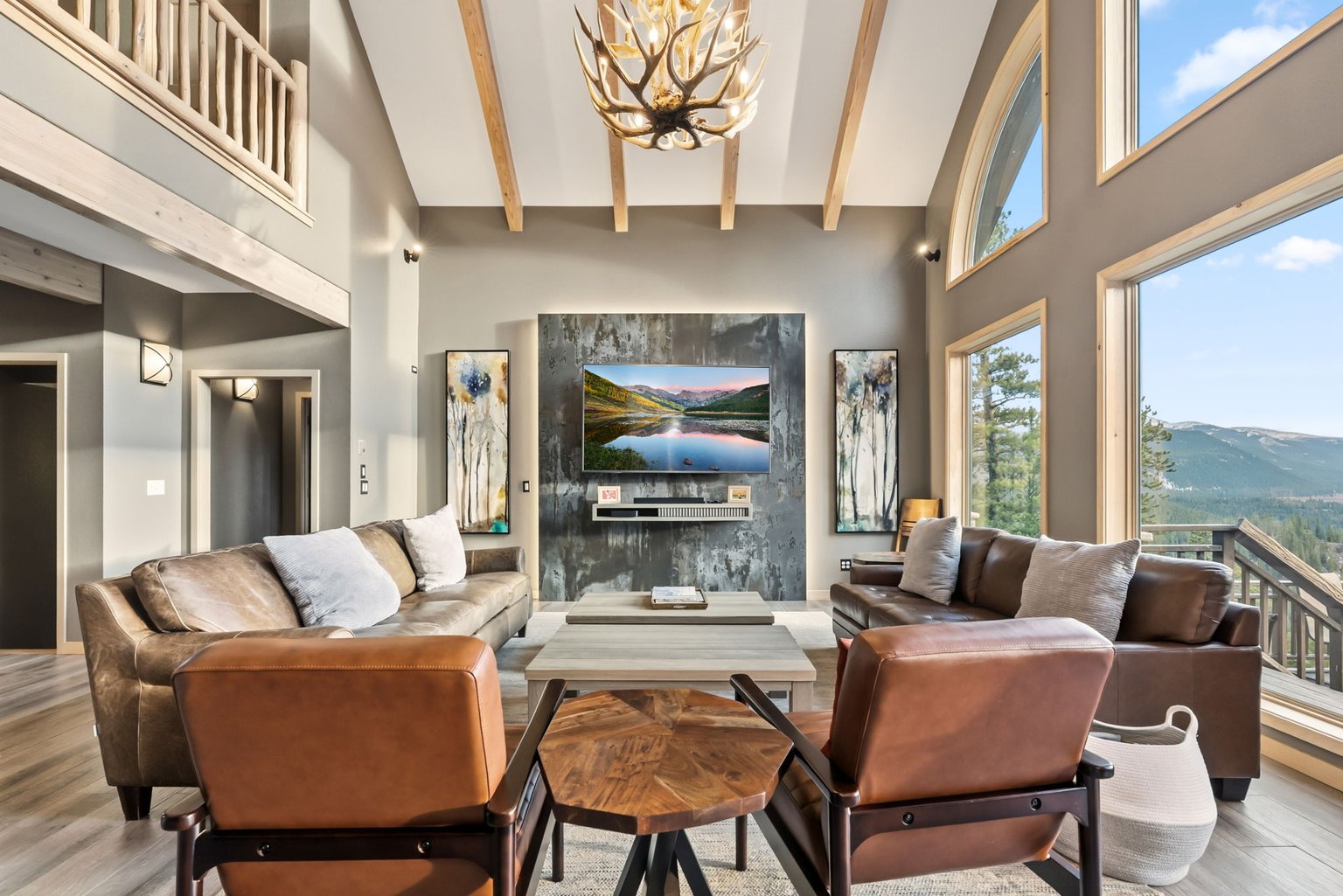 Breckenridge Vacation Rental