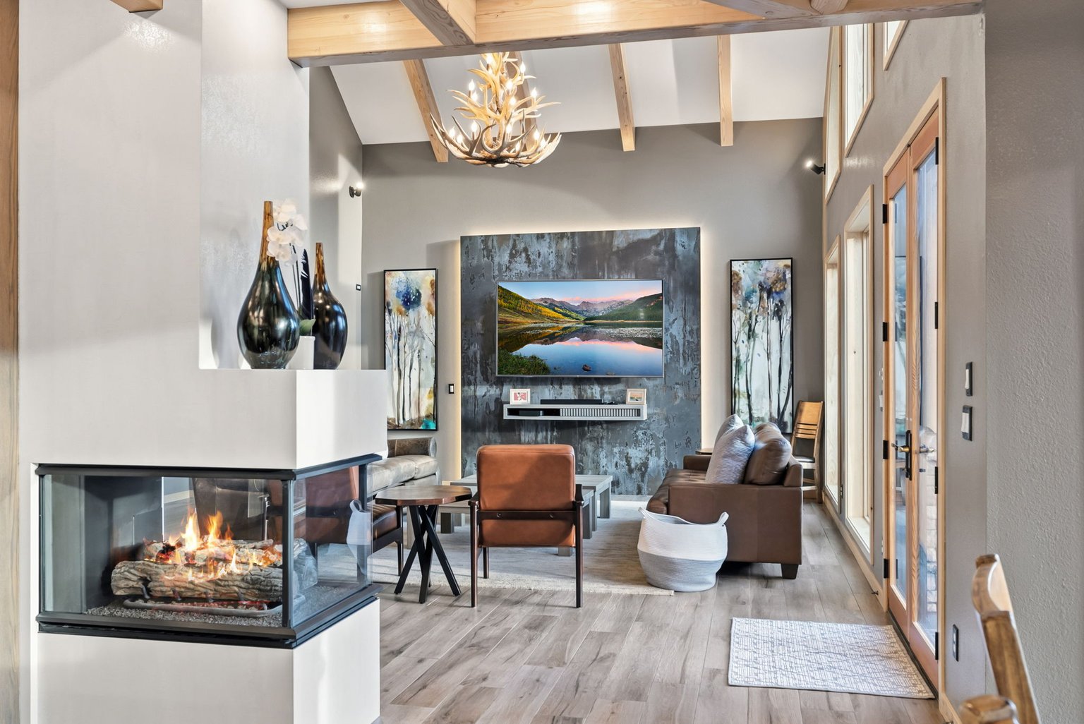 Breckenridge Vacation Rental