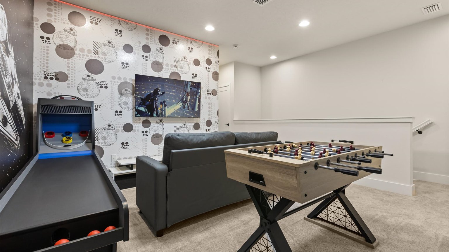 Clermont Vacation Rental
