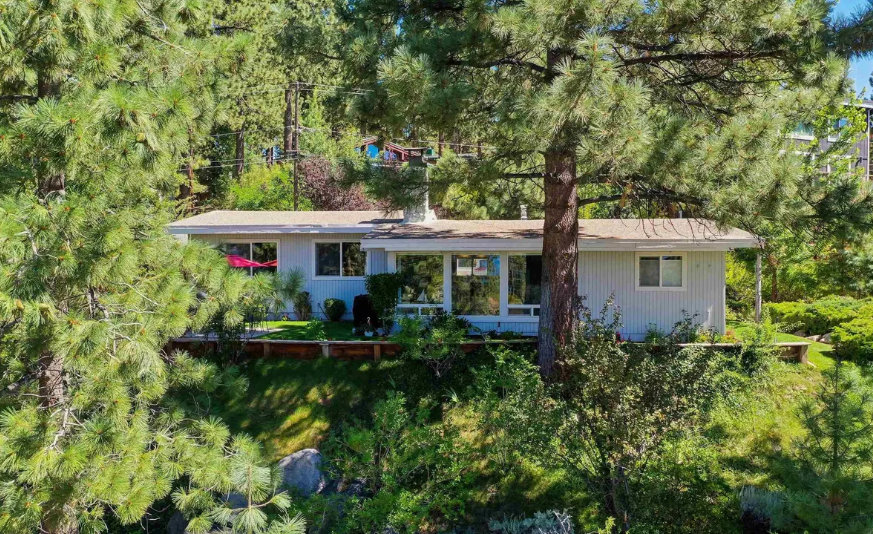 Zephyr Cove Vacation Rental