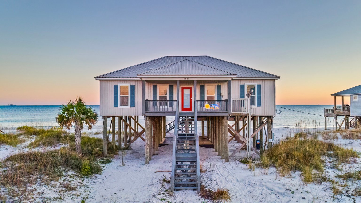 Dauphin Island Vacation Rental