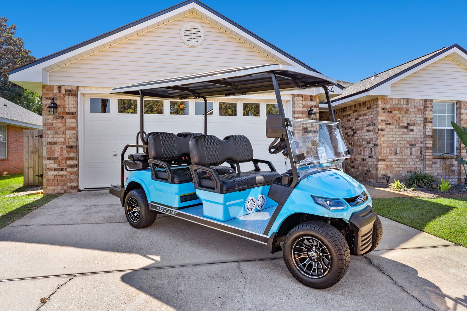 Miramar Beach Vacation Rental