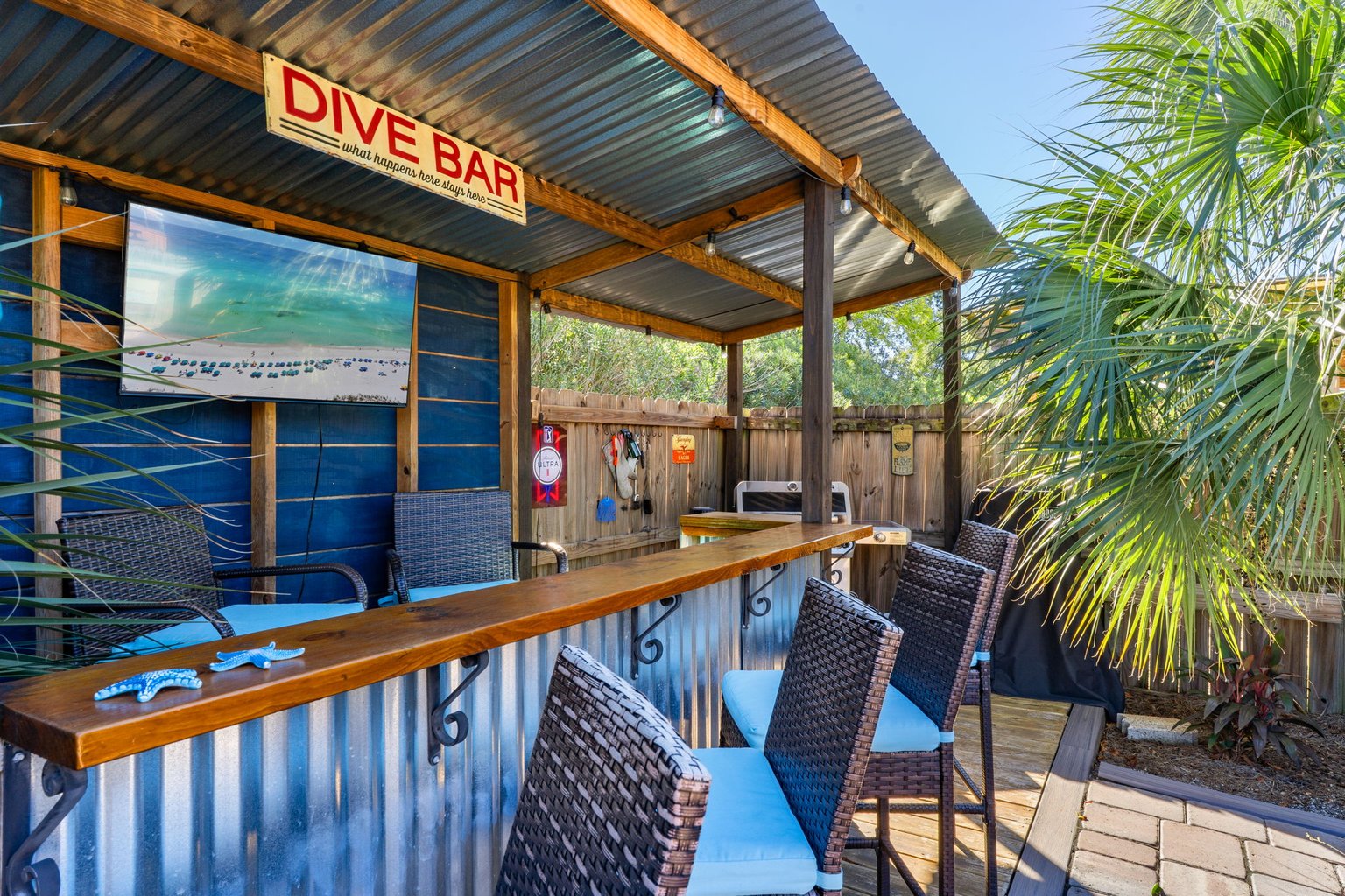 Miramar Beach Vacation Rental