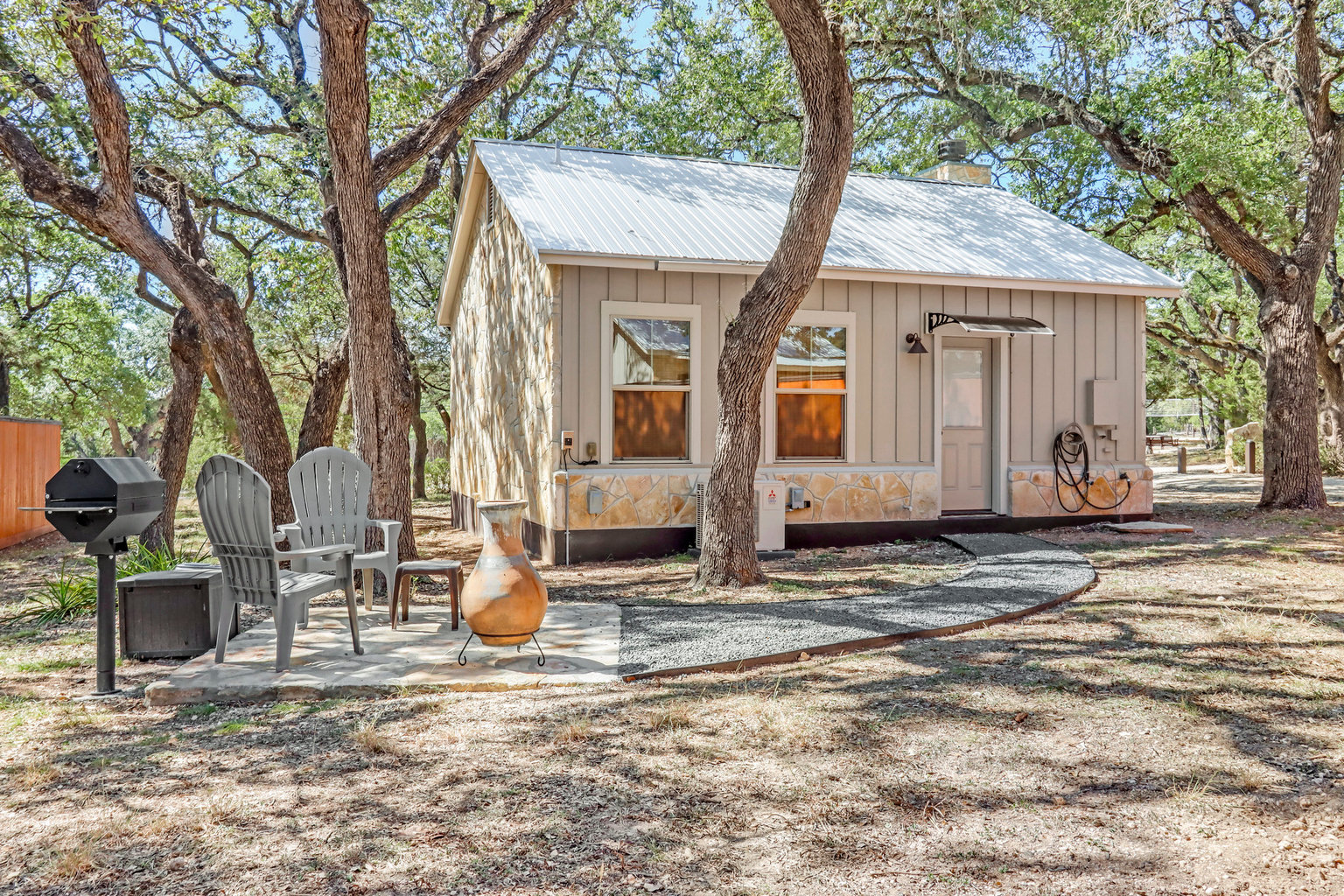 Wimberley Vacation Rental