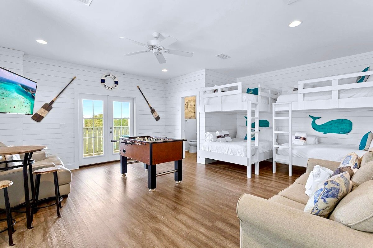 Miramar Beach Vacation Rental