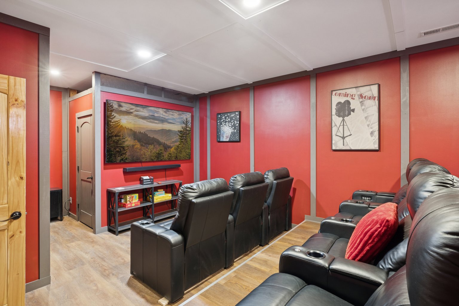 Sevierville Vacation Rental