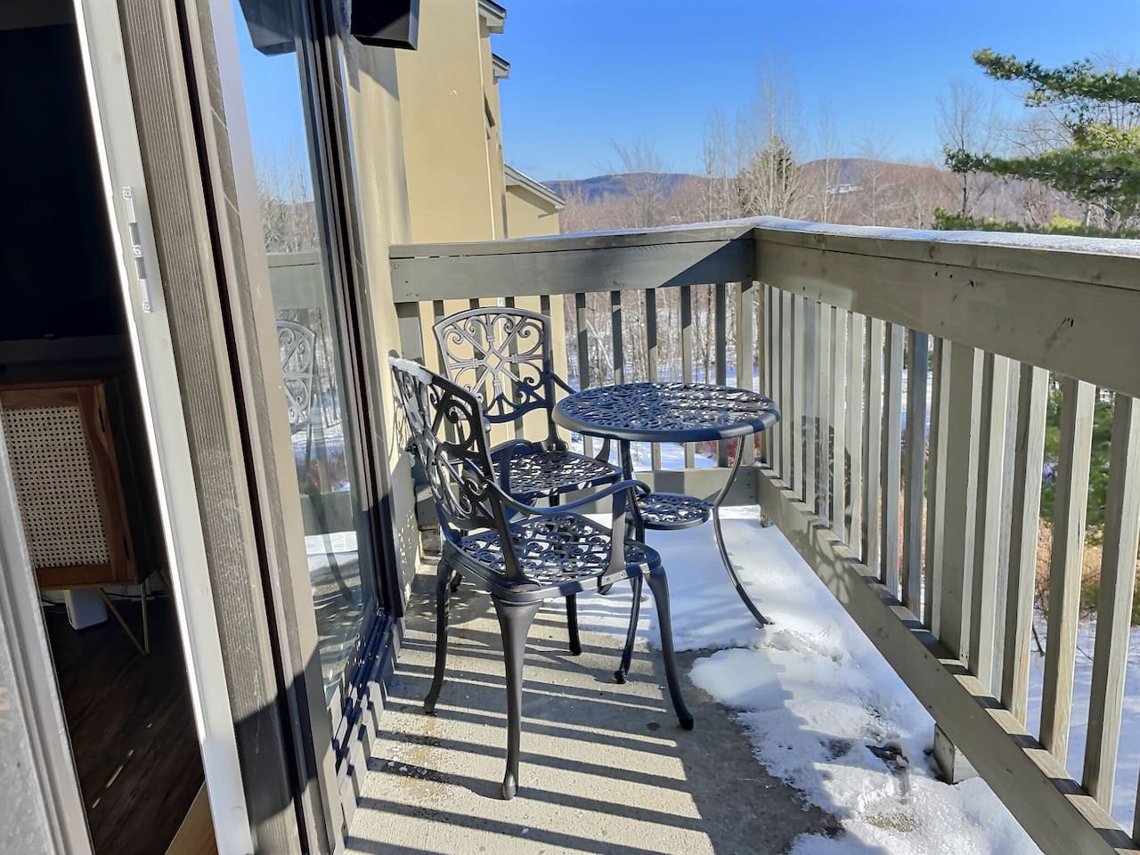 Killington Vacation Rental