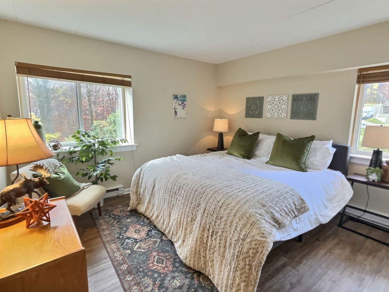 Killington Vacation Rental