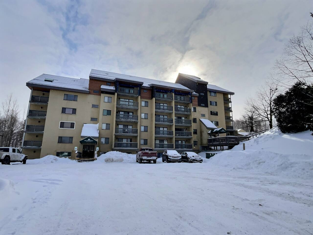 Killington Vacation Rental