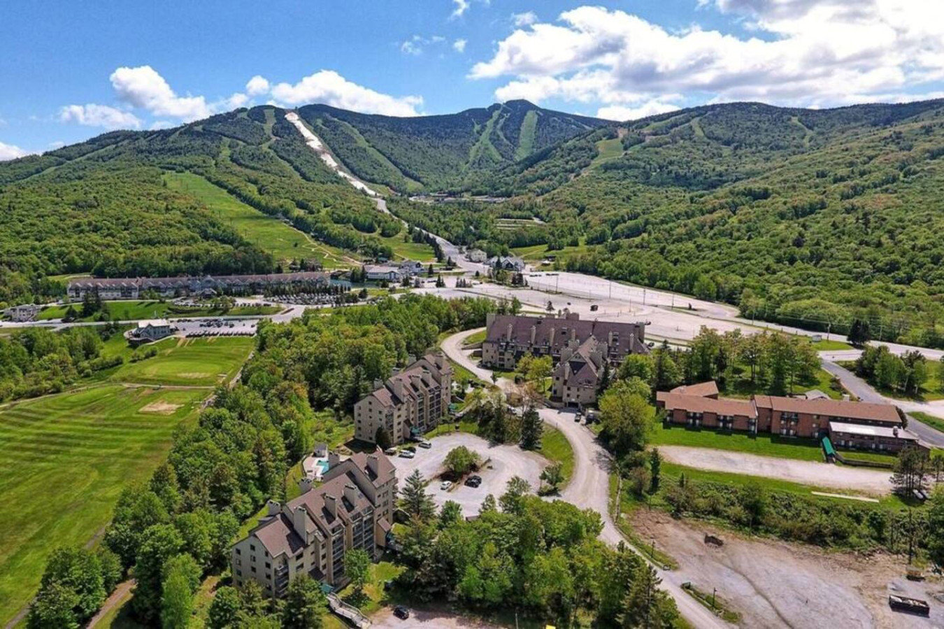 Killington Vacation Rental